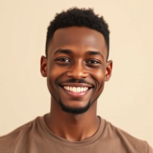 Emeka O.